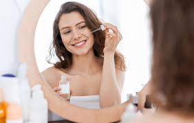 Phục hồi hàng rào bảo vệ da