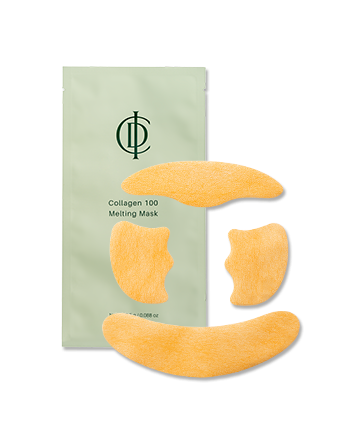Collagen 100 Melting Mask